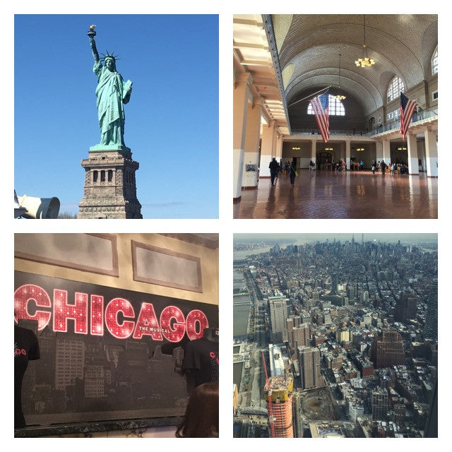 Things to do in New York