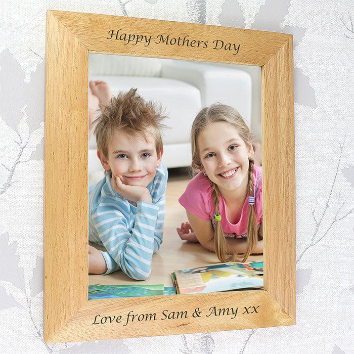 What Mums really want this Mother's Day