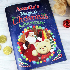 Christmas Countdown