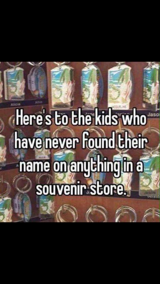 What are good names for Babies?