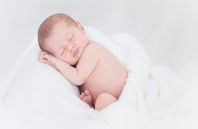 Unique Baby Names 2018