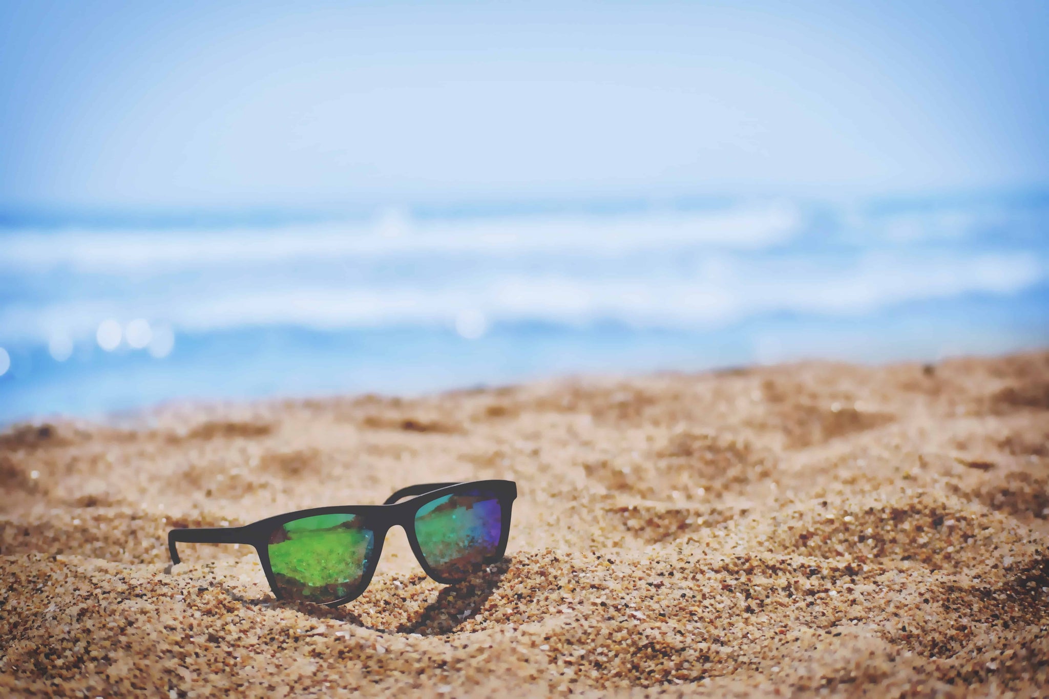 How to keep sane this Summer