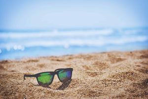 How to keep sane this Summer