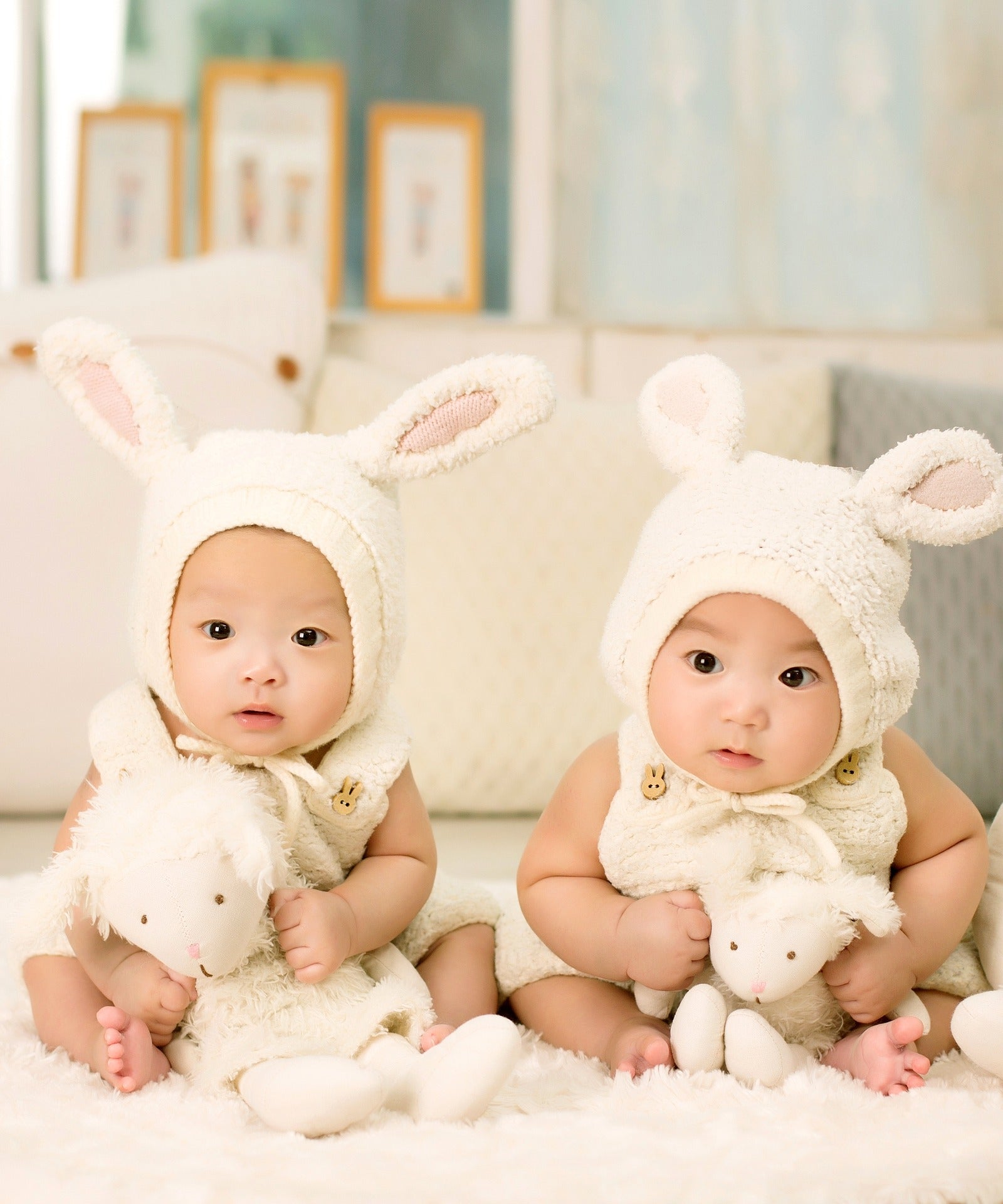 Baby Names in 2018