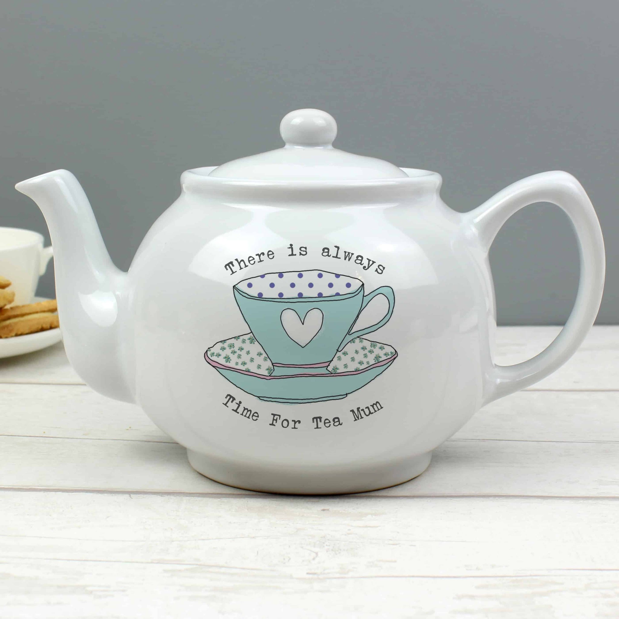 How to make the perfect cup of tea