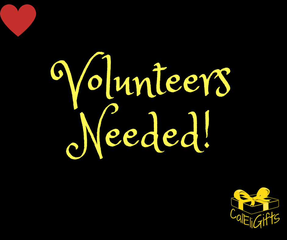 Reasons to volunteer in your community
