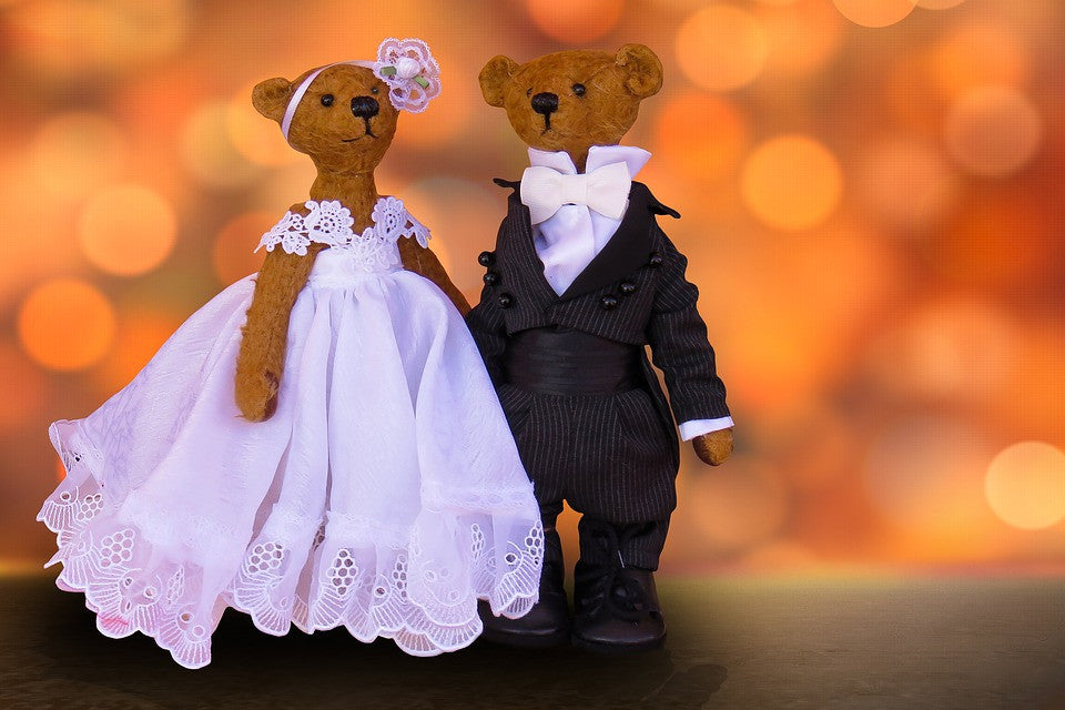 Wedding Facts