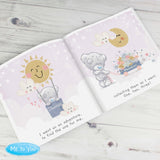 personalised mummy you're a star book