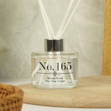 Personalised Elegant Diamond Reed Diffuser
