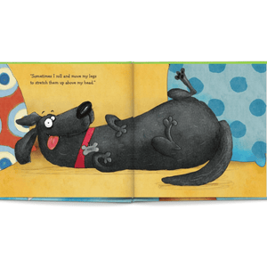 If My Dog Could Talk Pet Book