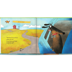 If My Dog Could Talk Pet Book
