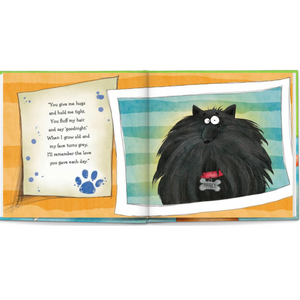 If My Dog Could Talk Pet Book