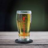 personalised Liverpool FC mug