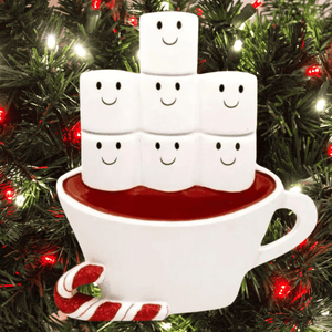 Marshmallow Family