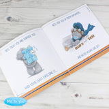 personalised me to you super hero book