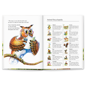 My Very Own Name Personalised Book