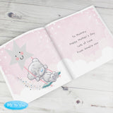 personalised mummy you're a star book