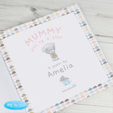 personalised mummy you're a star book
