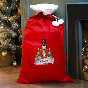 nutcracker sack