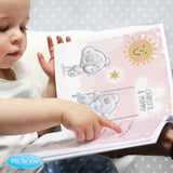 personalised mummy you're a star book