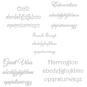 Engraved Whisky Glass
