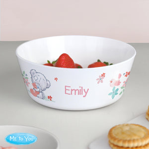 Plastic Bowl