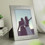 personalised 5x7 frame