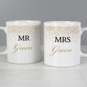 Mug Set - CalEli Gifts
