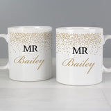 Mug Set - CalEli Gifts