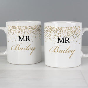 Mug Set - CalEli Gifts