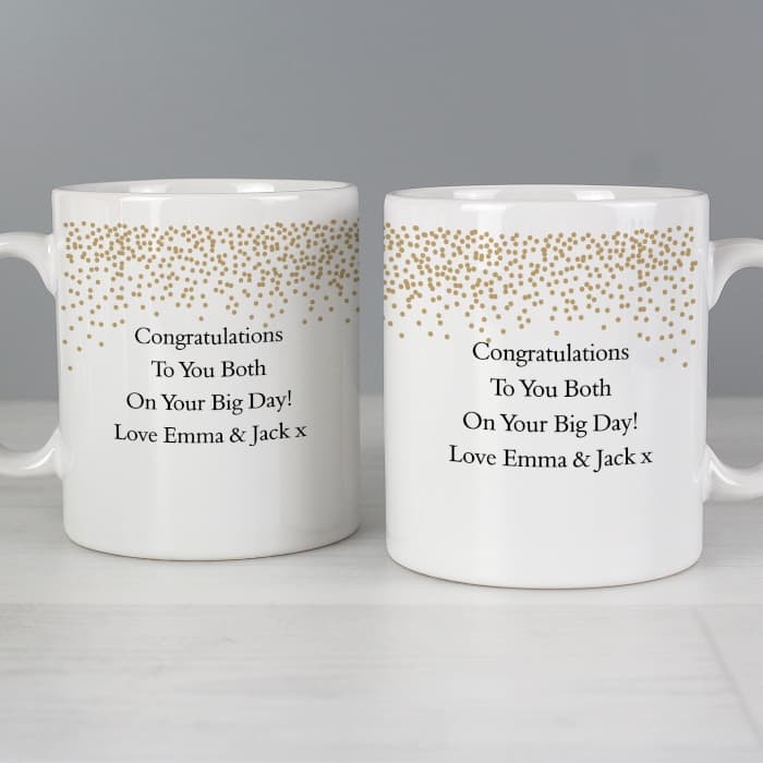 Mug Set - CalEli Gifts