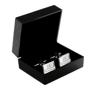 Mother of Pearl Cufflinks - CalEli Gifts