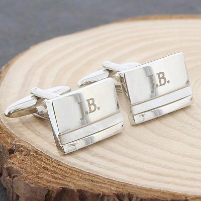 Mother of Pearl Cufflinks - CalEli Gifts