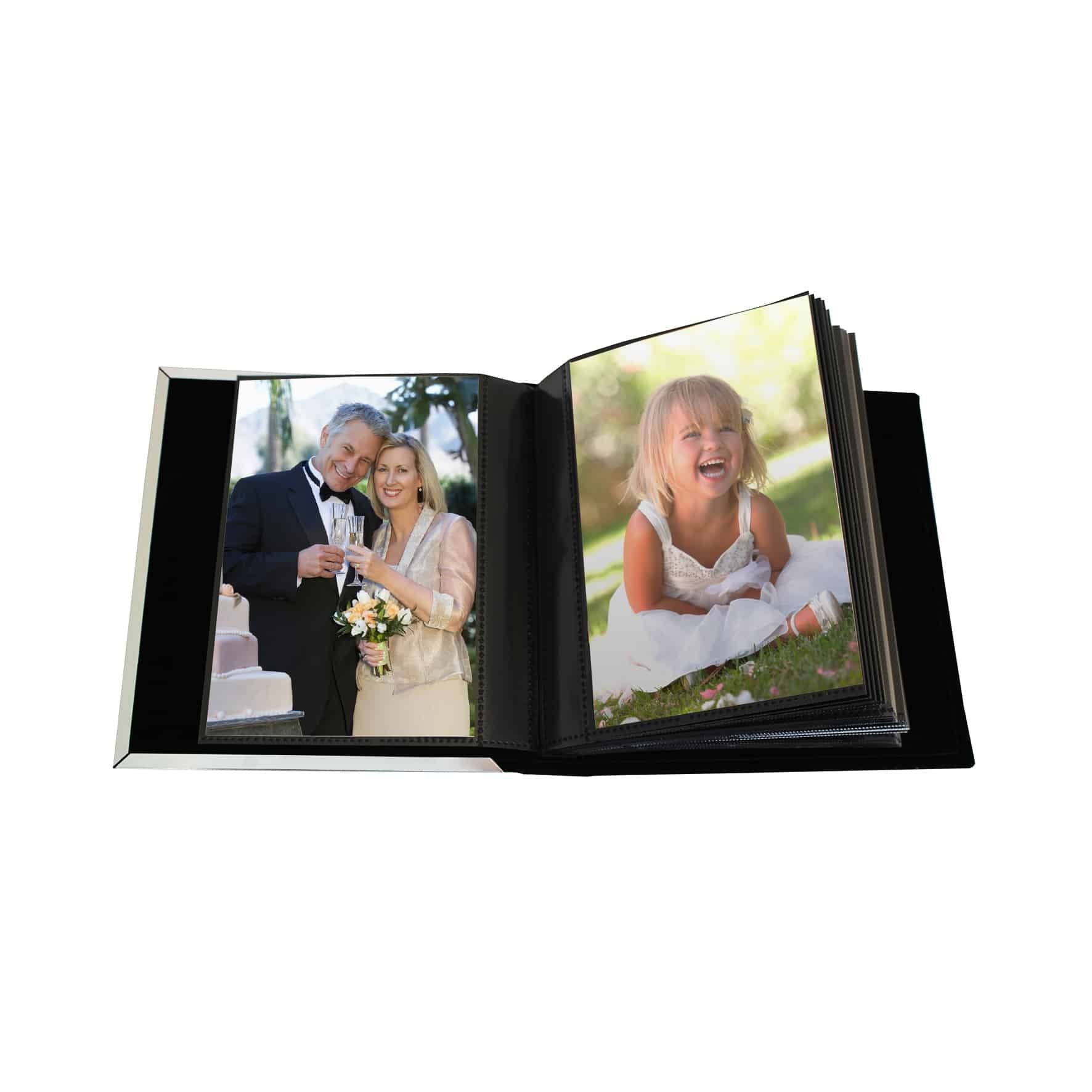 Photo album marriage atelier cm 10x15 - frame 15x20 - wedding rings photo  album with silver plate frame marriage ae0318/25a photo album wedding &  anniversary special days special price