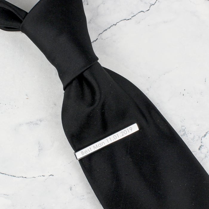 Tie Clip - CalEli Gifts