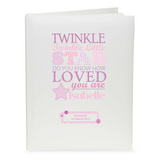 Baby Photo Album - CalEli Gifts