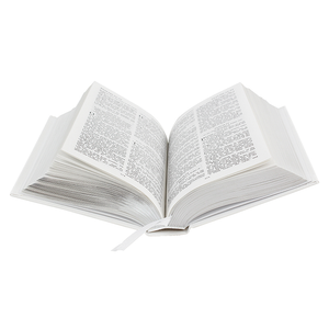 Blue Cross Bible - CalEli Gifts