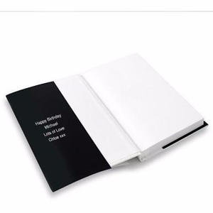 Celtic Football Book - CalEli Gifts