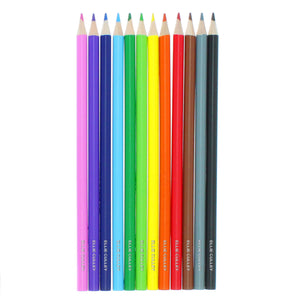Colouring Pencils - CalEli Gifts
