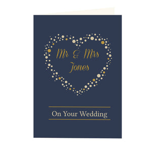 Confetti Card - CalEli Gifts