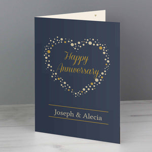 Confetti Card - CalEli Gifts