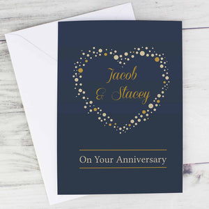 Confetti Card - CalEli Gifts