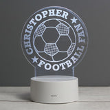 Football Lamp - CalEli Gifts