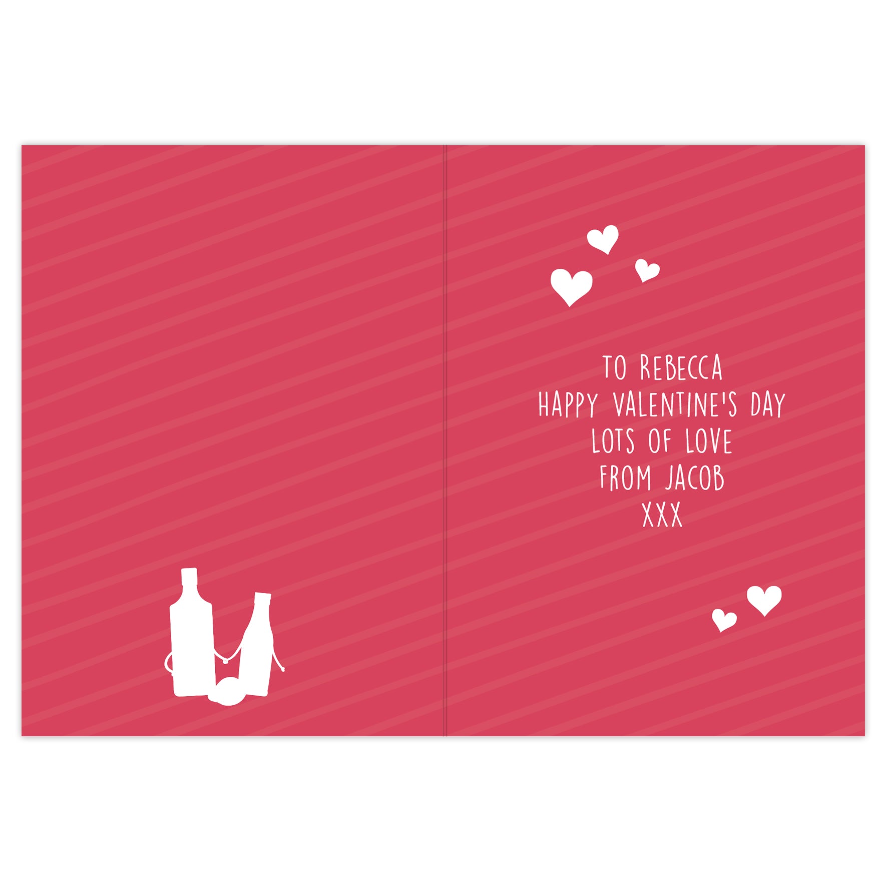 Gin To My Tonic Card - CalEli Gifts