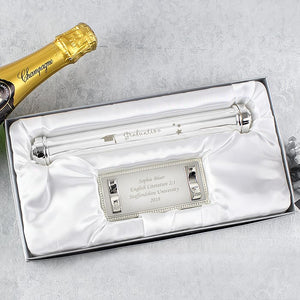 Graduation Certificate Holder - CalEli Gifts