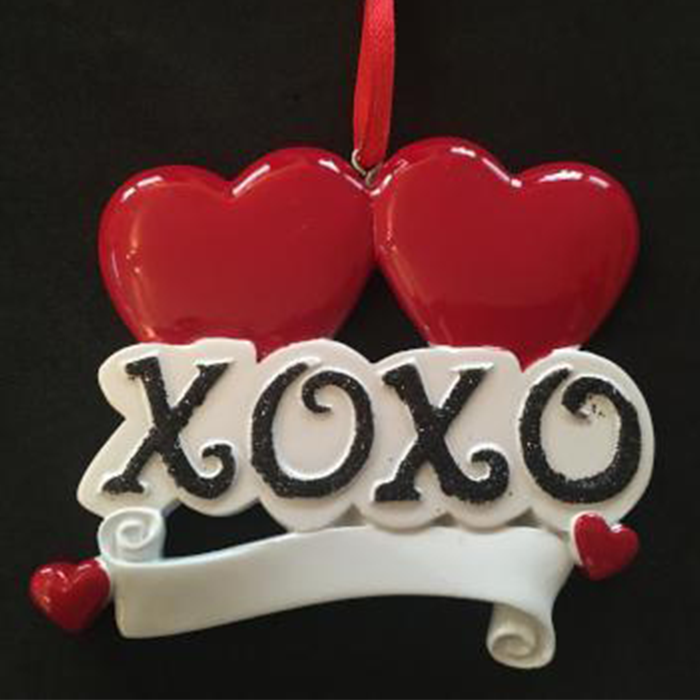 Heart Decoration - CalEli Gifts