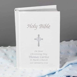 Holy Bible - CalEli Gifts