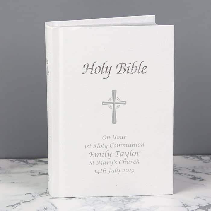 Holy Bible - CalEli Gifts