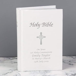 Holy Bible - CalEli Gifts