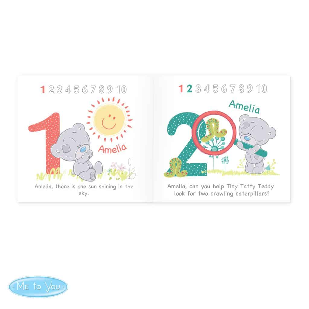 personalised learning book